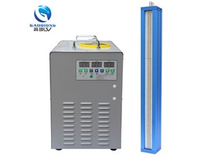 365nm紫外線(xiàn)LEDUV機廠(chǎng)家哪家好-高瓊光電廠(chǎng)家