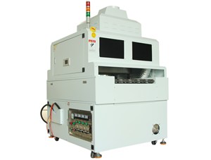 高瓊機械告訴您為什么不能買(mǎi)便宜的uv機器？
