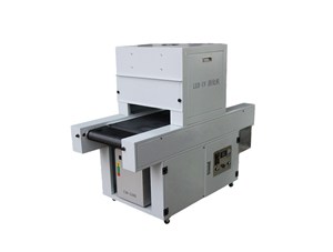 leduv光固機何汞燈uv光固機比怎么樣？