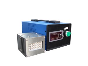 leduv機調試步驟