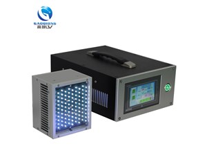 UVLED固化燈工藝是決定價(jià)格的關(guān)鍵嗎？