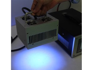 uvled固化機水冷散熱的優(yōu)點(diǎn)是什么？