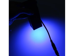 使用LEDUV機光源后，UV漆UV膠表面不干沾手不能完全固化干燥的原因和解決辦法