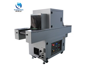 簡(jiǎn)述UVLED固化機在鋰電池生產(chǎn)制造的應用