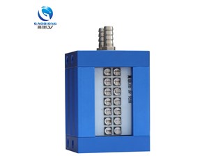 為什么點(diǎn)膠機現在配備UV光固機？