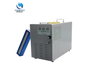 uv冷光源固化機原理