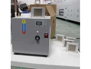 為什么LED UV光固化機在印刷行業(yè)的地位越來(lái)越重要？