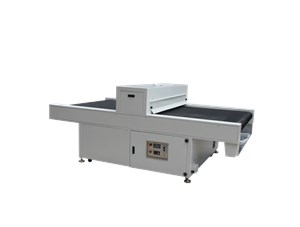 什么是UVLED光固化機？