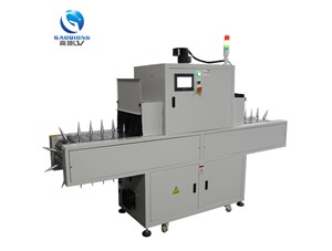 leduv固化機的固化效果受哪些因素的影響？