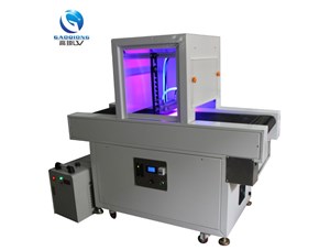  UV光固機的原理、應用和優(yōu)勢
