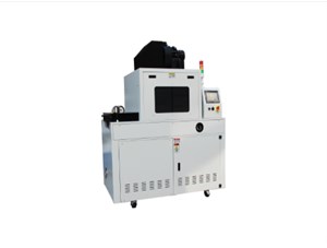 UVLED固化機有哪些安裝在商標機上使用的注意事項？