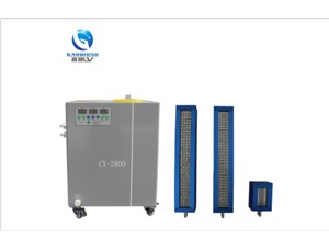 在測量UVLED光源的輻照能量時(shí)需要注意什么問(wèn)題？