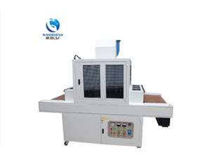 論UVLED光固化系統的環(huán)境友好性