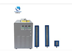 智能化與高效能：UV電子電源成高端設備核心競爭力