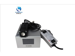 PLC智能LEDUV燈：工業(yè)固化的智慧新核心