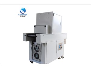 如何科學(xué)選擇與配置UV固化機