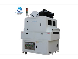 UV固化機：推動(dòng)薄膜涂布技術(shù)創(chuàng  )新的核心動(dòng)力