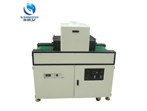UVLED固化機再次被印刷行業(yè)客戶(hù)認可