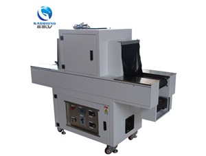 UV 固化設備多元應用：從 3C、LCD 到通訊醫療等領(lǐng)域的突破?