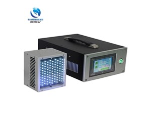 UVLED光固化機在膠印UV油墨固化中的特點(diǎn)