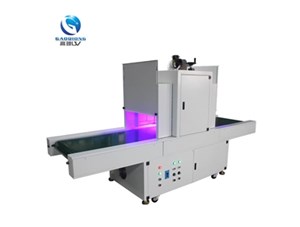 UVLED固化機常見(jiàn)故障及原因