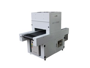 廣東UV固化機應用廣泛，電子與印刷行業(yè)受益顯著(zhù)