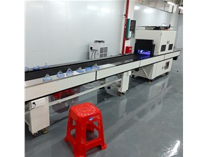 小米手機組裝密封用UVLED光固化機