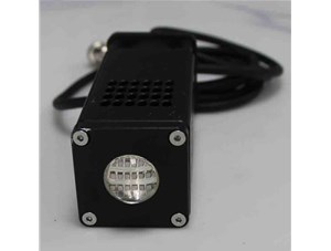 攝像頭模組生產(chǎn)線(xiàn)如何使用UVLED點(diǎn)光源固化設備？