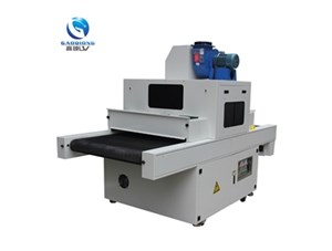 UVLED固化機應用領(lǐng)域全解析