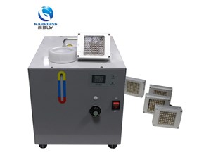高瓊光電UVLED點(diǎn)光源固化機核心技術(shù)