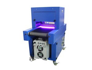 UVLED固化機更長(cháng)壽的秘訣？