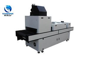 UV 固化機未來(lái)發(fā)展趨勢