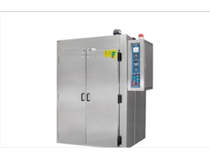 UV工業(yè)烤箱與恒溫烤箱技術(shù)及應用深度解析