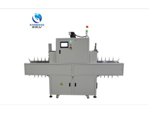 uv光固機、uv光固化機、uv固化機是一種產(chǎn)品嗎？