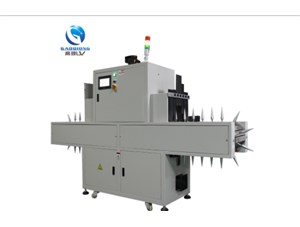 UV固化油墨怎么絲印PE、PP瓶子