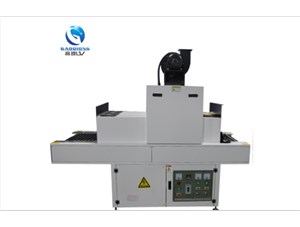 UV膠印如果不影響固化應注意什么？