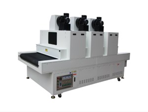 UV油墨具有耐刮傷、耐磨、耐酸堿屬性