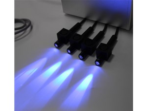 LED紫外固化燈有何特點(diǎn)？