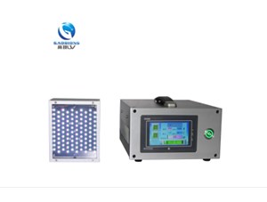 為什么UVLED面光源需要配置水冷機？