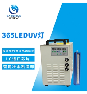 延長(cháng)UVLED燈壽命的5大日常維護技巧