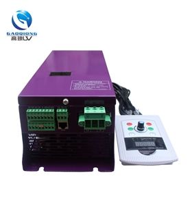 UV無(wú)級調光電源丨節能uv電子電源